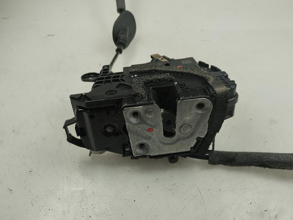CERRADURA PUERTA DELANTERA DERECHA RENAULT CLIO 1.0 MT 101CV