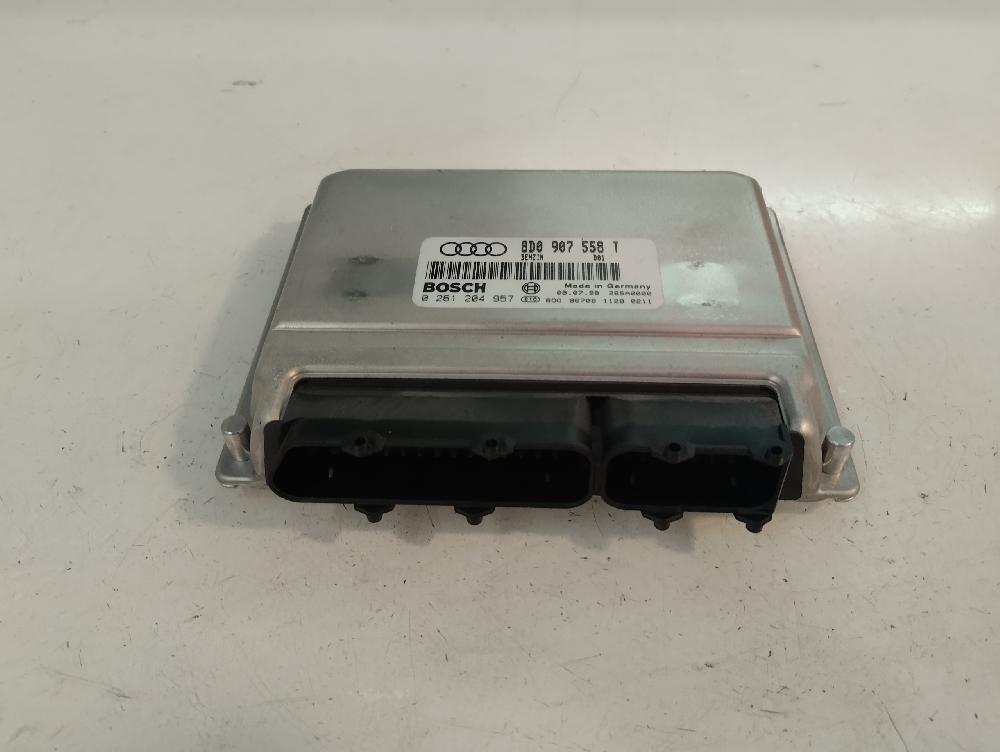 CENTRALITA MOTOR UCE AUDI A4 1998 1.8 MT QUATTRO 125CV