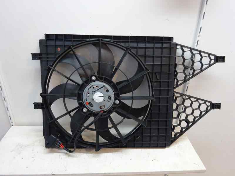 ELECTROVENTILADOR SEAT IBIZA 1.6 TDI MT 90CV