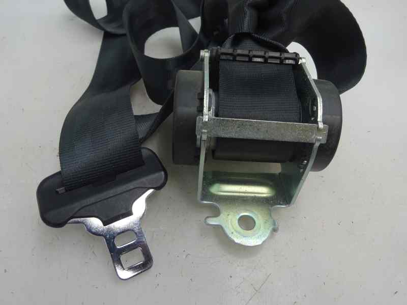 CINTURON SEGURIDAD TRASERO DERECHO DACIA DUSTER 1.5 MT 107CV | 79KW
