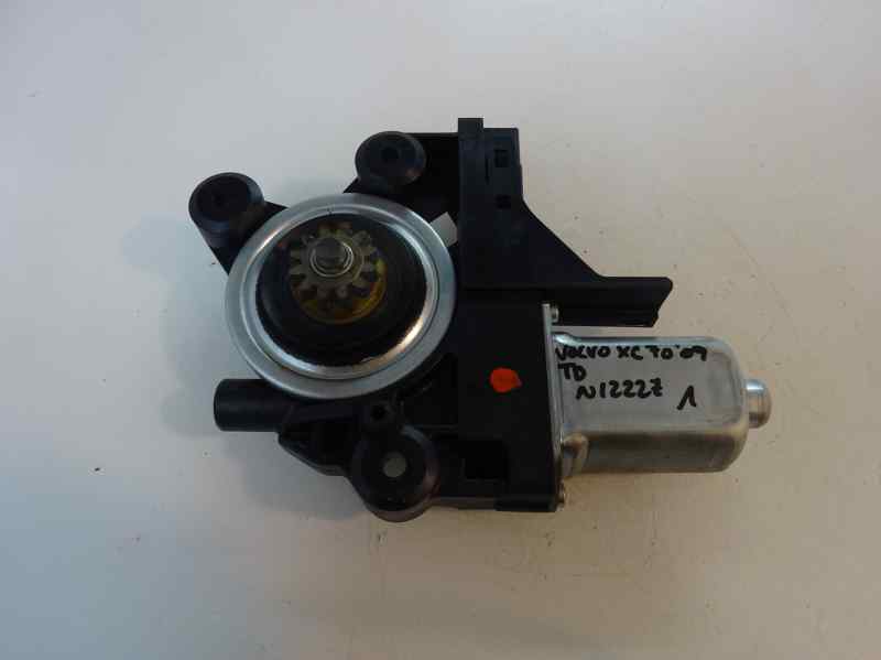MOTOR ELEVALUNAS TRASERO DERECHO VOLVO XC70 2.4 D5 MT AWD 185CV