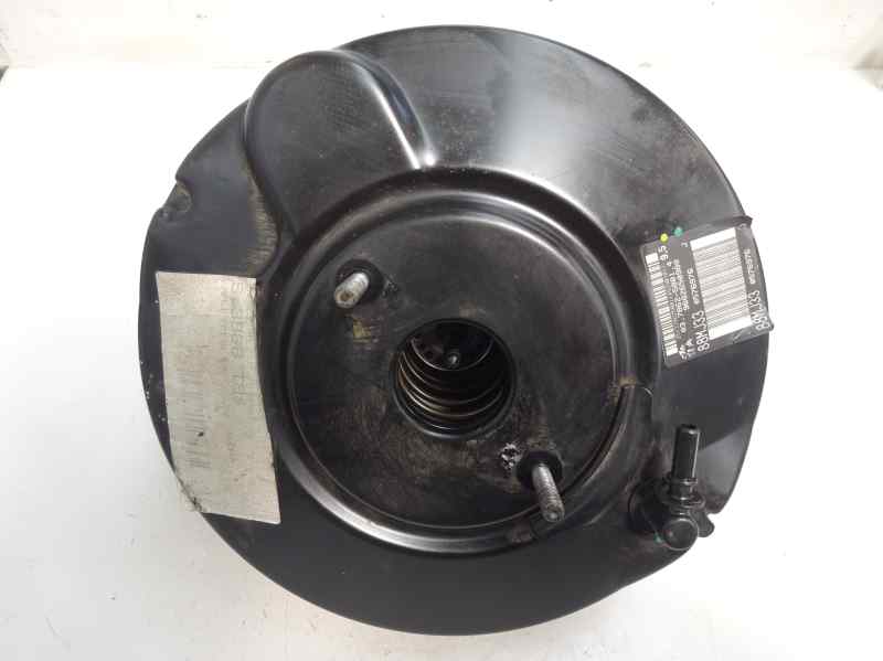 SERVOFRENO PEUGEOT 3008 1.6 HDI MT 110CV