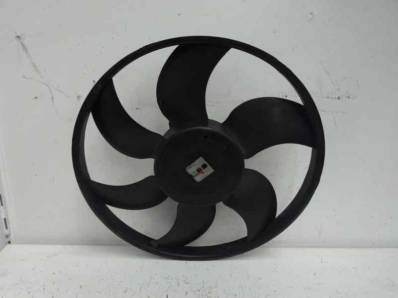 ELECTROVENTILADOR DACIA DUSTER 1.6 MT 105CV | 77KW