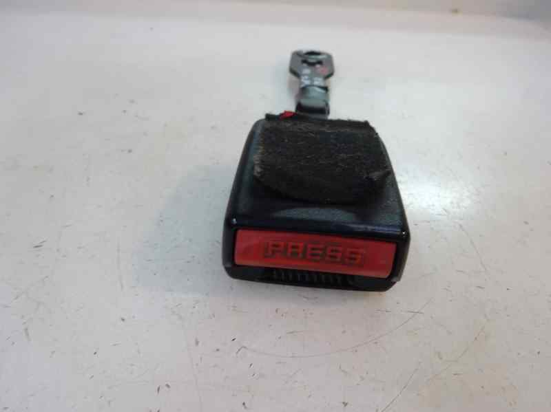 ANCLAJE CINTURON DELANTERO DERECHO PEUGEOT 407 1.6 HDI MT 109CV