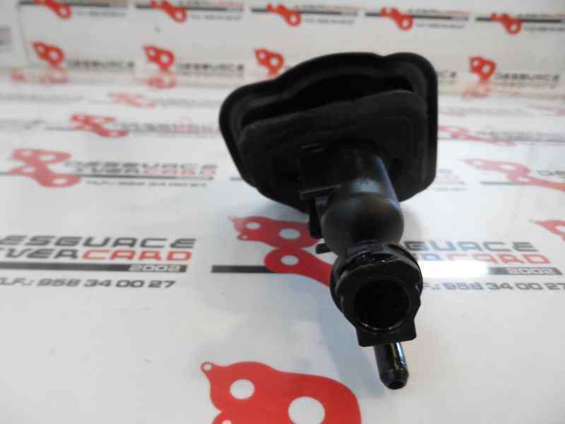BOMBIN EMBRAGUE FORD FOCUS 1.6 TDCI MT 95CV