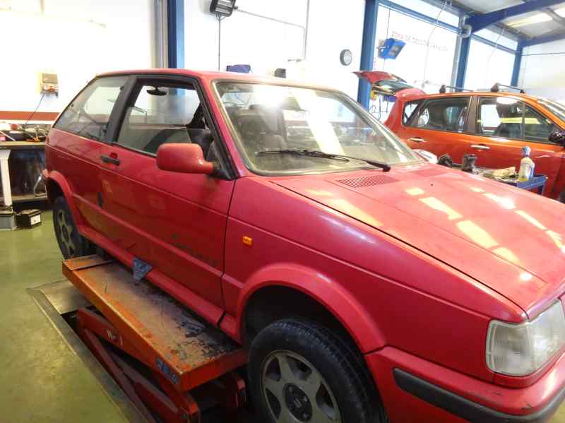 MOTOR ARRANQUE SEAT IBIZA 1.7 MT 100CV | 74KW