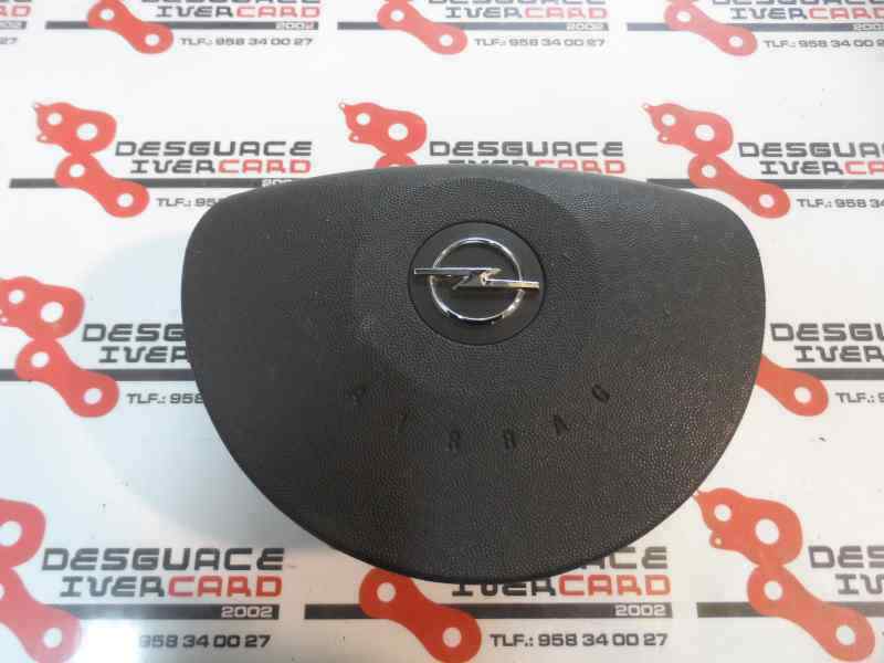 AIRBAG DELANTERO IZQUIERDO OPEL MERIVA 1.6 MT 87CV | 64KW