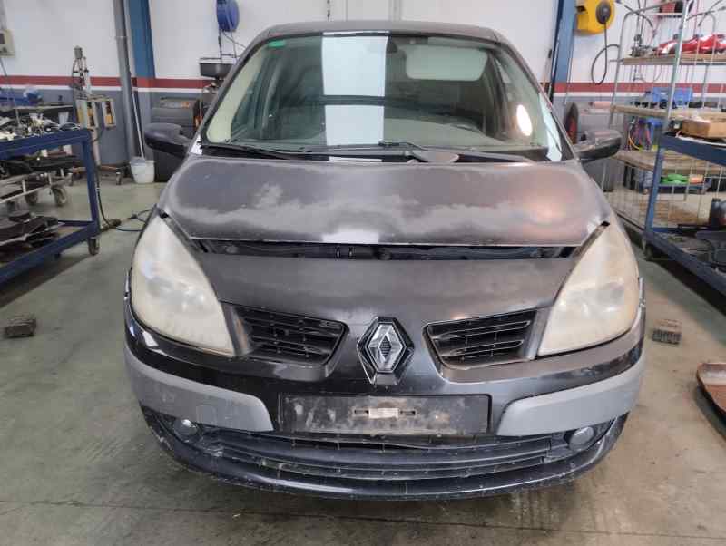 CAJA RELES FUSIBLES RENAULT SCENIC 1.9 MT 100CV | 74KW