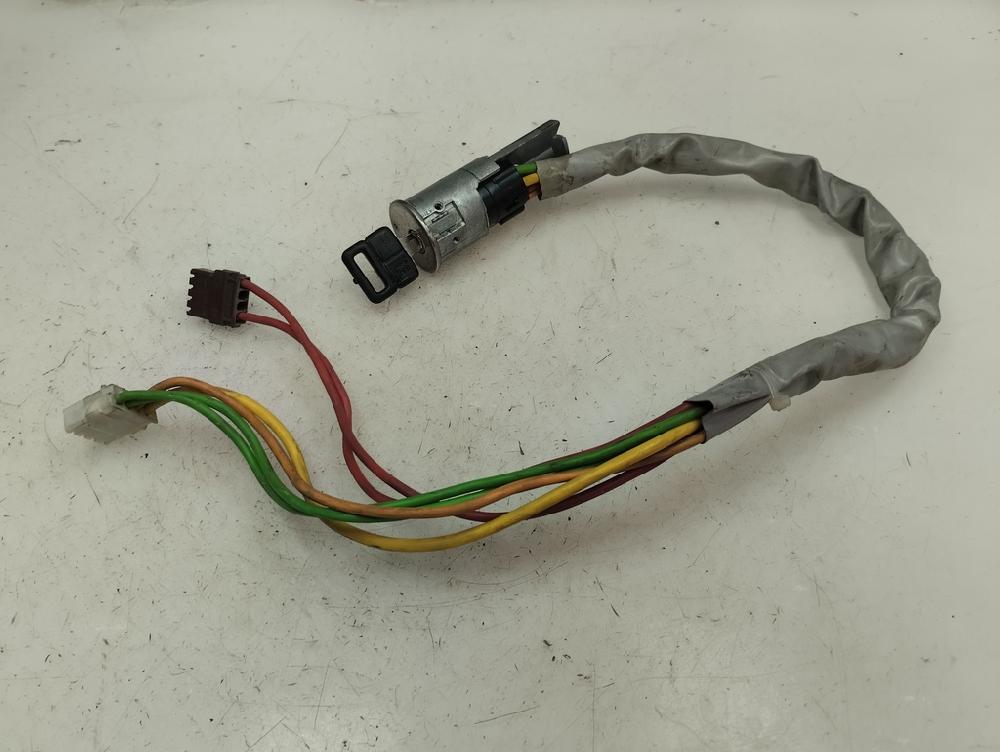CONMUTADOR DE ARRANQUE PEUGEOT 205 OTROS