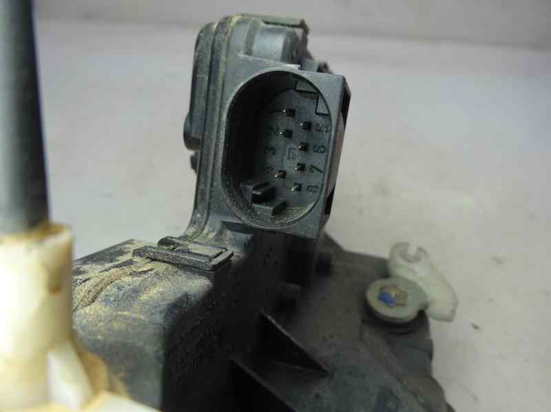 CERRADURA PUERTA TRASERA IZQUIERDA BMW SERIE 3 2.0 320D MT 136CV