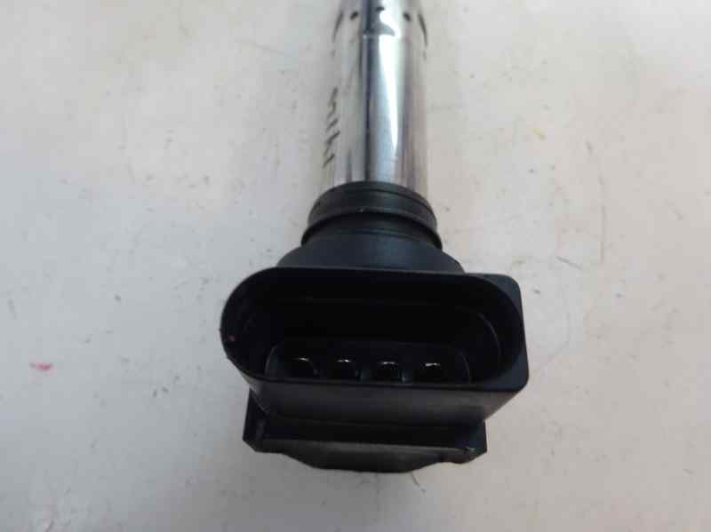 BOBINA ENCENDIDO SEAT IBIZA 1.4 MT 75CV | 55KW