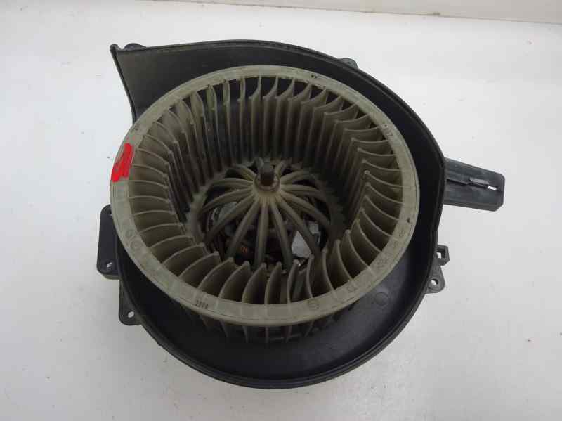 MOTOR CALEFACCION SEAT IBIZA 1.9 SDI MT 64CV