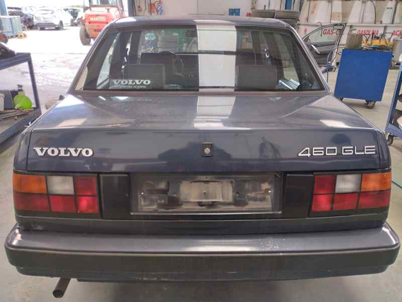 ALTERNADOR VOLVO 460 2.0 MT 109CV | 80KW