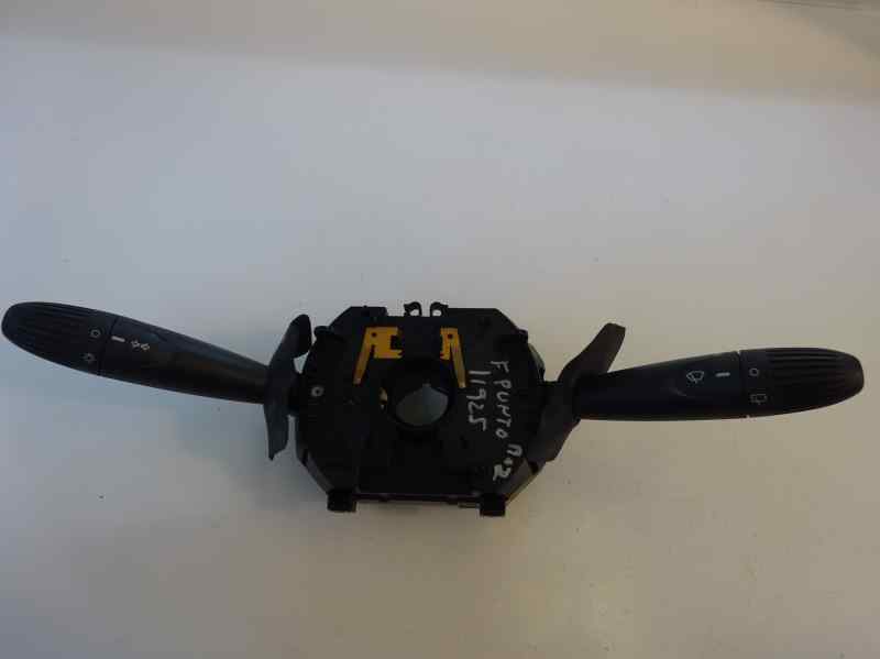MANDO MULTIFUNCION FIAT PUNTO 1.2 MT 60CV | 44KW