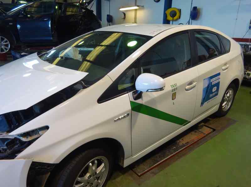 TOYOTA PRIUS 2009 1.8CVT 99CV
