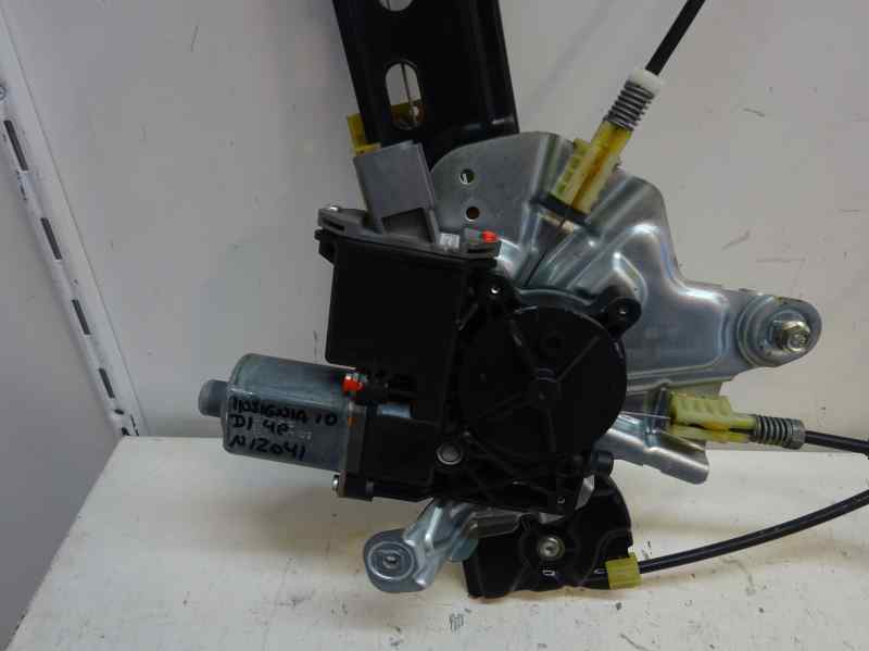 ELEVALUNAS DELANTERO IZQUIERDO OPEL INSIGNIA 2.0 CDTI ECOFLEX MT 110CV