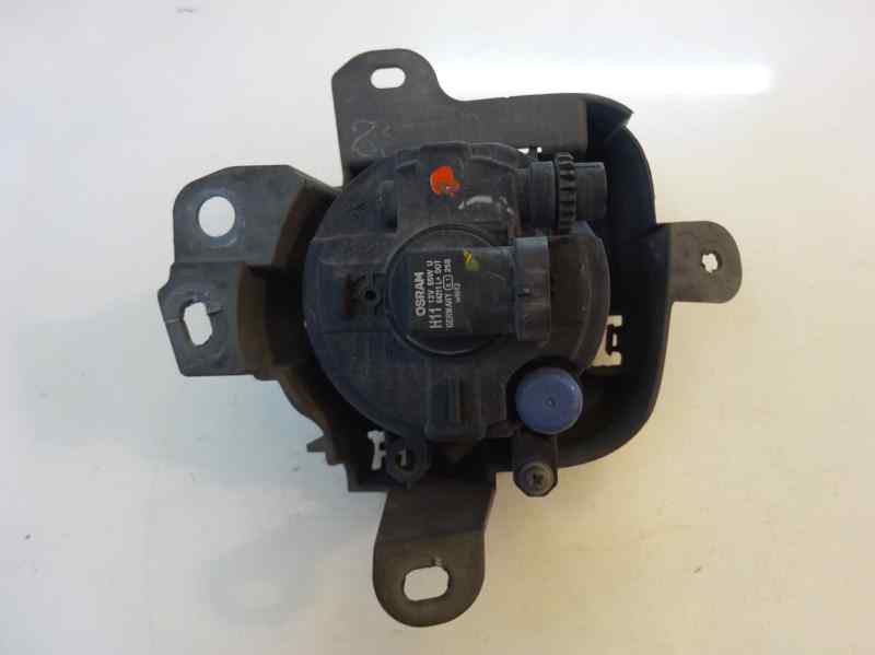 FARO ANTINIEBLA IZQUIERDO TOYOTA PRIUS 2010 1.8CVT 99CV