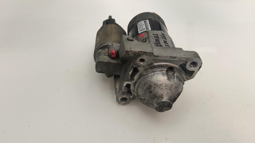 MOTOR ARRANQUE RENAULT CLIO 2002 1.5 DCI MT 65CV | 48KW