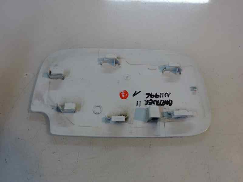 TAPA EXTERIOR COMBUSTIBLE PEUGEOT PARTNER 1.6 HDI MT L2 90CV | 66KW