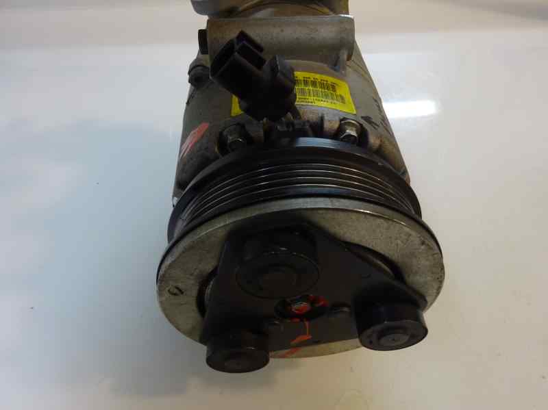 COMPRESOR AIRE ACONDICIONADO FORD FOCUS 1.6 MT 101CV