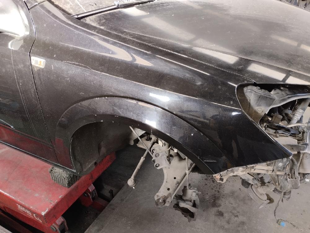 ALETA DELANTERA DERECHA OPEL ASTRA 1.9 CDTI MT 120CV