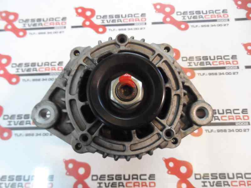 ALTERNADOR CHEVROLET AVEO 1.2 MT 84CV | 62KW