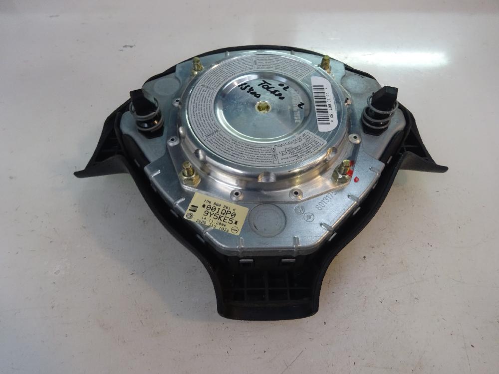AIRBAG DELANTERO IZQUIERDO SEAT TOLEDO 1.9 TD MT 110CV