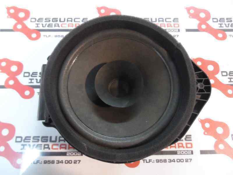 ALTAVOZ OPEL ASTRA 2.0 CDTI MT 165CV