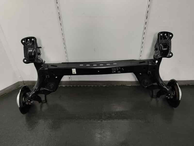PUENTE TRASERO SEAT LEON 1.0 115CV MT