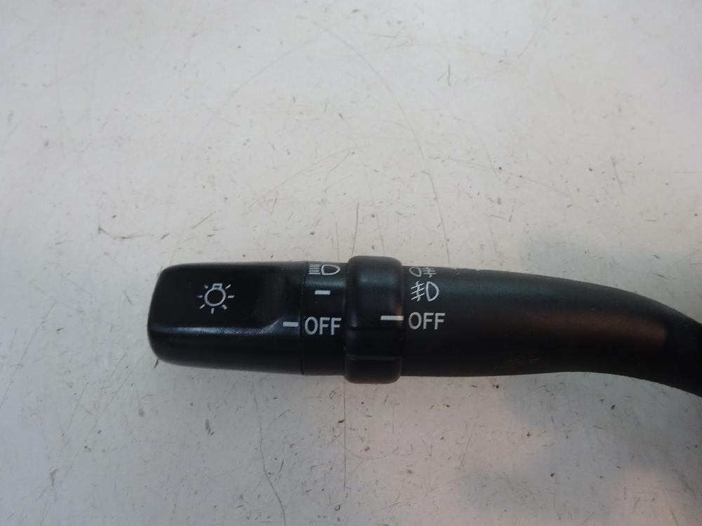MANDO LUCES TOYOTA AVENSIS 2005 2.2 D MT 148CV | 109KW