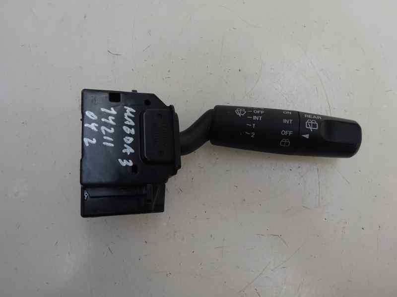 MANDO LIMPIA MAZDA 3 2004 1.6 MT 105CV | 77KW