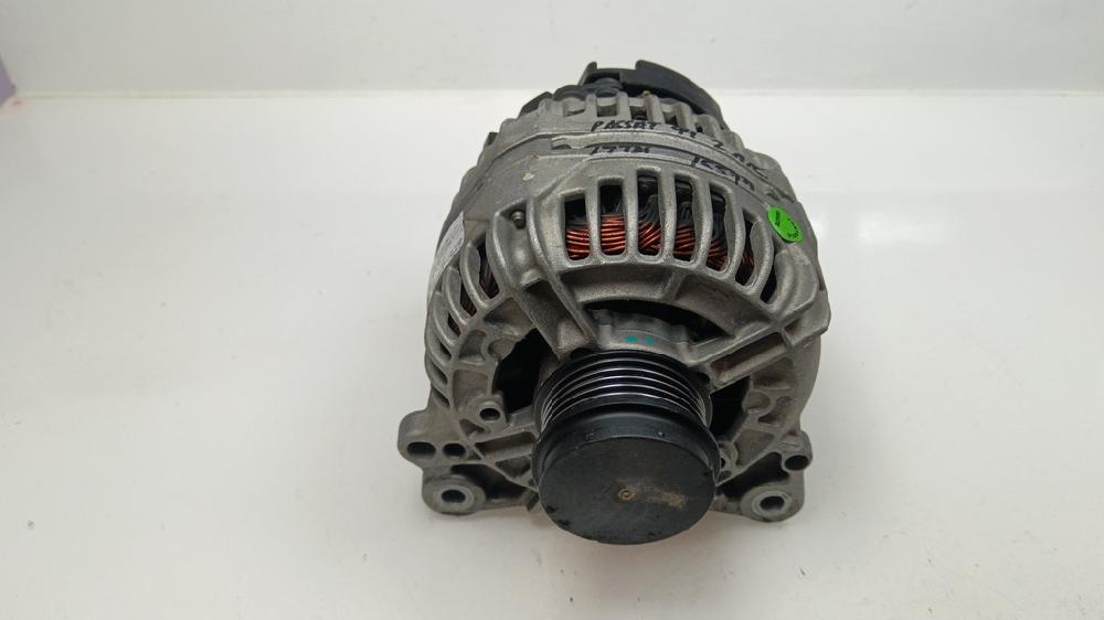 ALTERNADOR VOLKSWAGEN PASSAT 1.9 TDI MT 110CV | 81KW