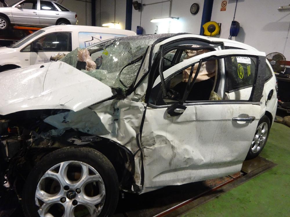 BOMBA LIMPIA CITROEN C3 2013 1.6 HDI MT 92CV