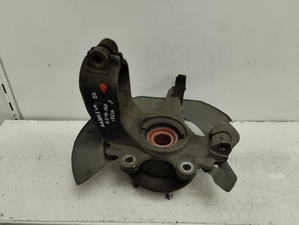MANGUETA DELANTERA DERECHA MAZDA 3 2.2 CITD MT 150CV
