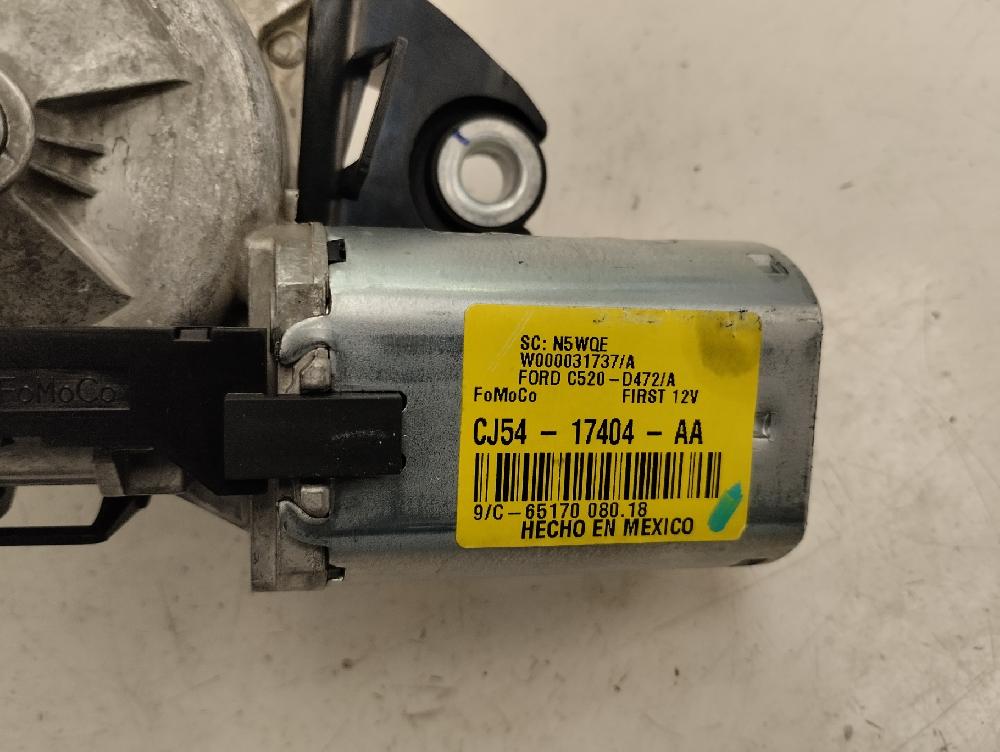 MOTOR LIMPIA TRASERO FORD KUGA 2019 1.5 120CV | 88KW, GASOLINA, MT, ACCIONAMIENTO DELANTERO