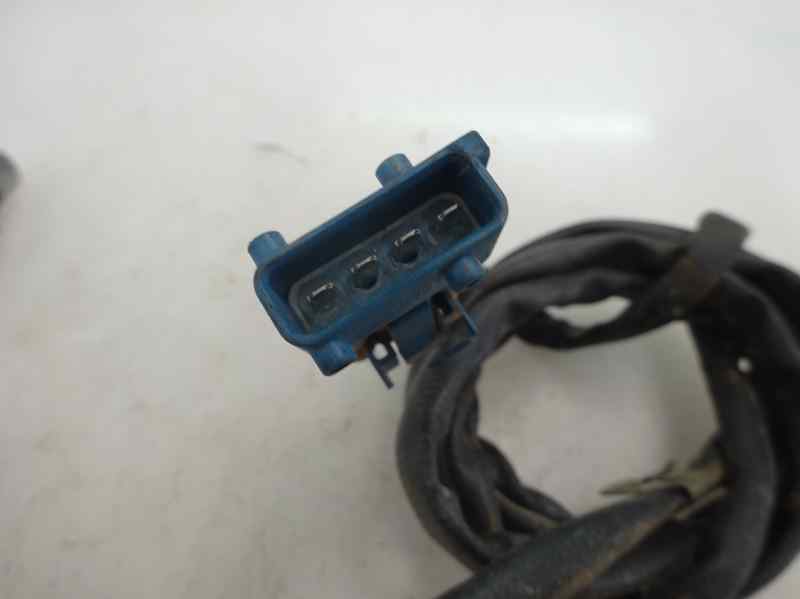 SONDA LAMBDA CITROEN C5 2.0 HDI MT 136CV
