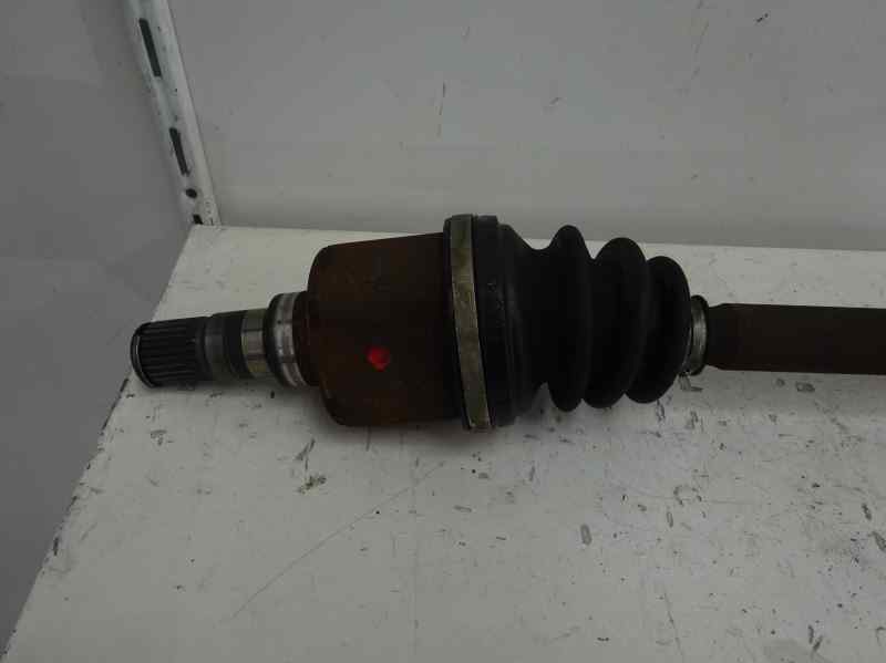 TRANSMISION TRASERA DERECHA RENAULT SCENIC 1.9 DCI MT 4WD 102CV | 75KW