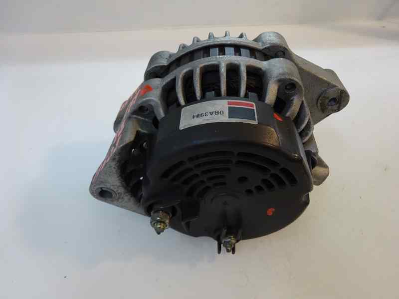 ALTERNADOR OPEL ASTRA 1.7 TD MT 68CV | 50KW