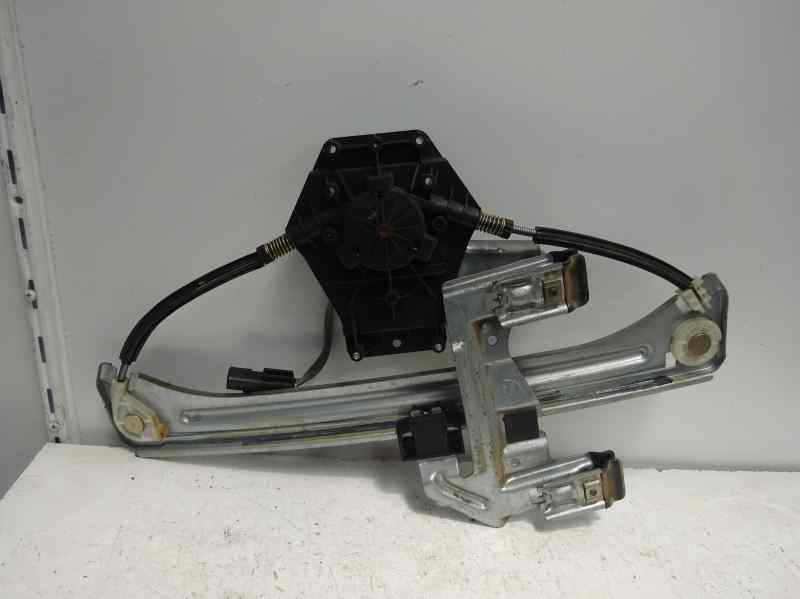 ELEVALUNAS TRASERO IZQUIERDO CHRYSLER PT CRUISER 1.6 MT 115CV