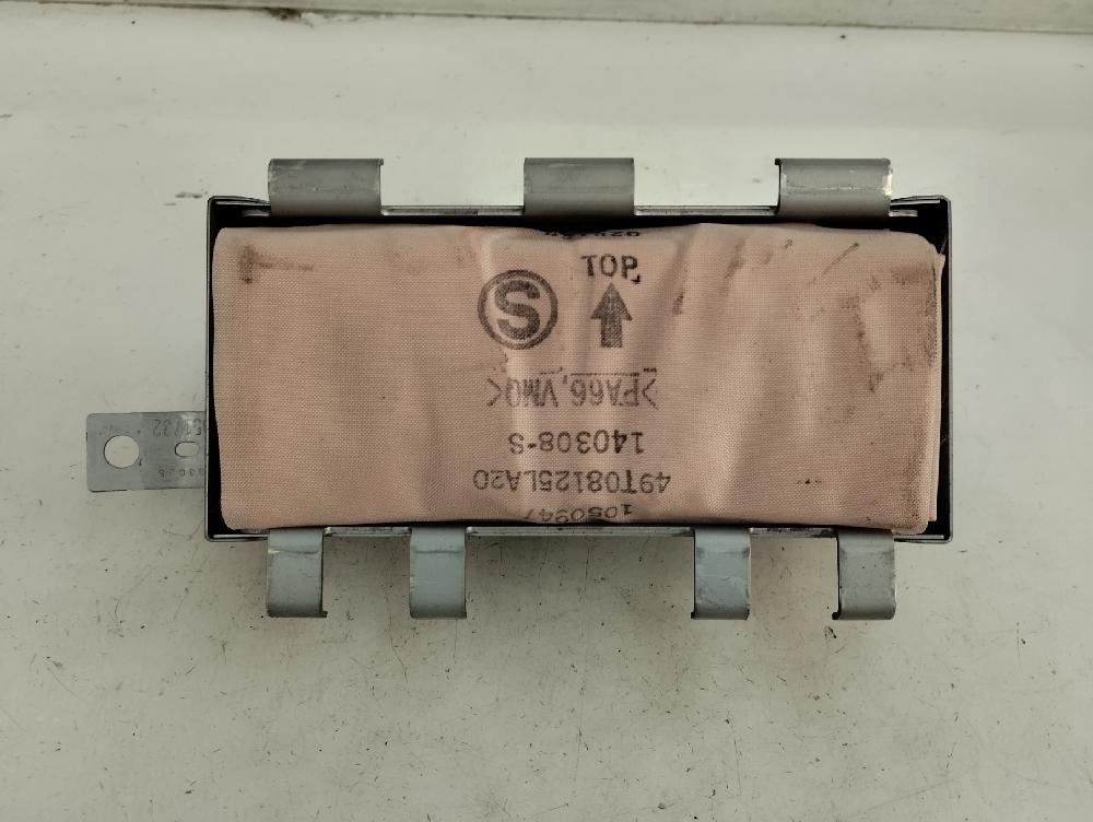 AIRBAG DELANTERO DERECHO MAZDA 2 1.4 MZ-CD MT 68CV | 50KW