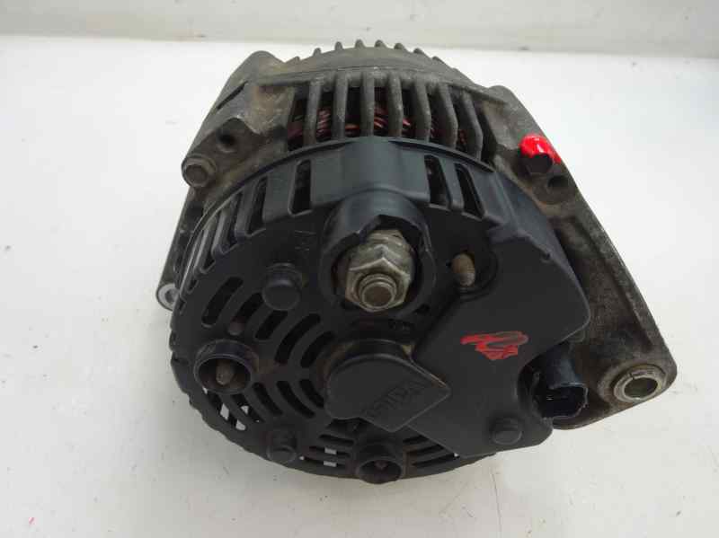 ALTERNADOR RENAULT SCENIC 1.9 DCI MT 4WD 102CV | 75KW