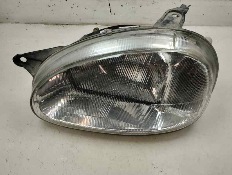 FARO IZQUIERDO OPEL CORSA 1.2I MT 45CV