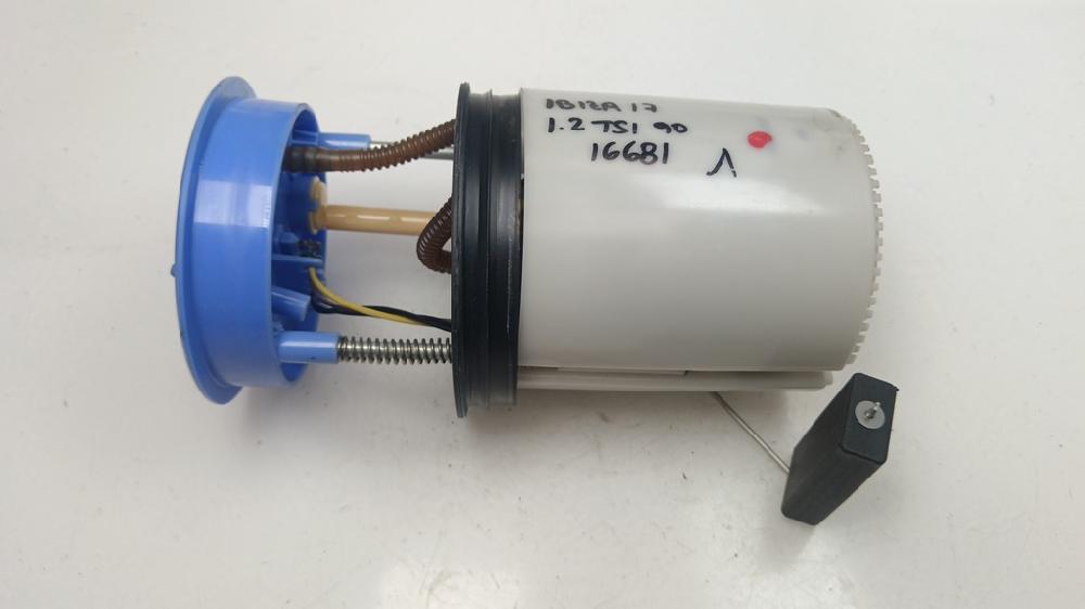 BOMBA COMBUSTIBLE SEAT IBIZA 1.2 MT 90CV | 66KW