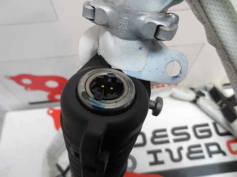 AIRBAG CORTINA DELANTERO DERECHO BMW SERIE 3 2.0 318D MT 143CV