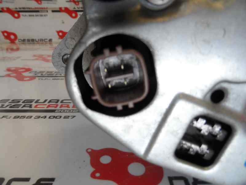 ALTERNADOR NISSAN PIXO 1.0 MT 68CV | 50KW