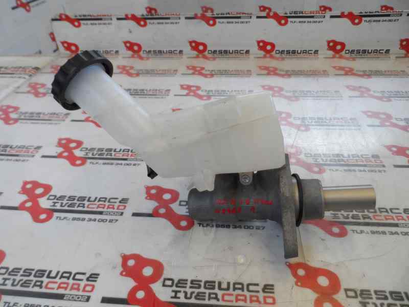 BOMBA FRENO MITSUBISHI ASX 1.6 MT 2WD 117CV
