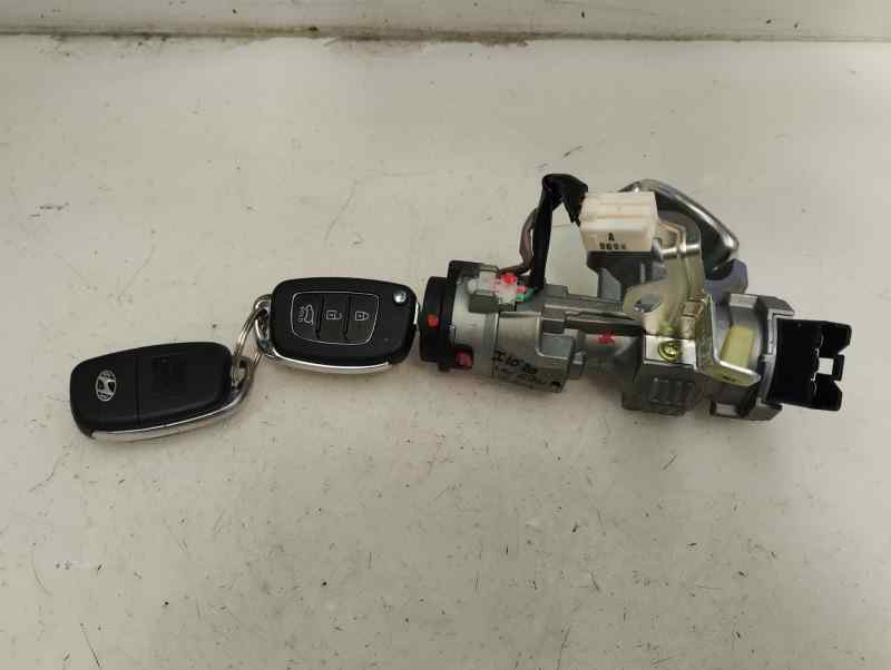 JUEGO BOMBINES HYUNDAI I10 1.0 MT 67CV | 49KW