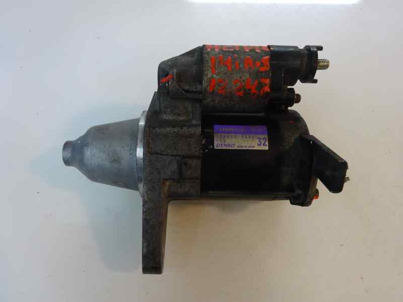 MOTOR ARRANQUE HONDA CIVIC 1.4 MT 90CV | 66KW