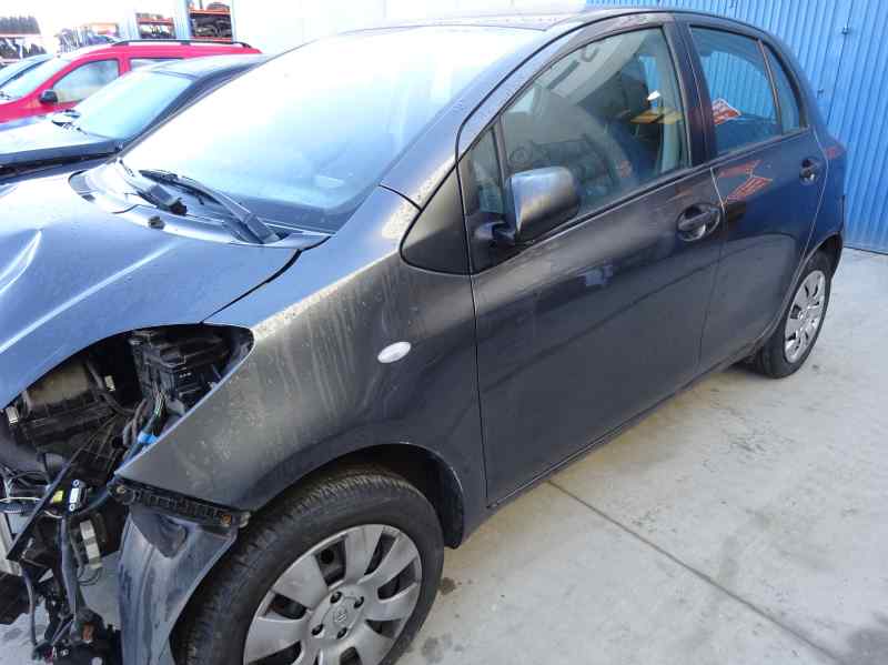 AMORTIGUADOR PORTON TOYOTA YARIS 2010 1.4 MT 90CV | 66KW