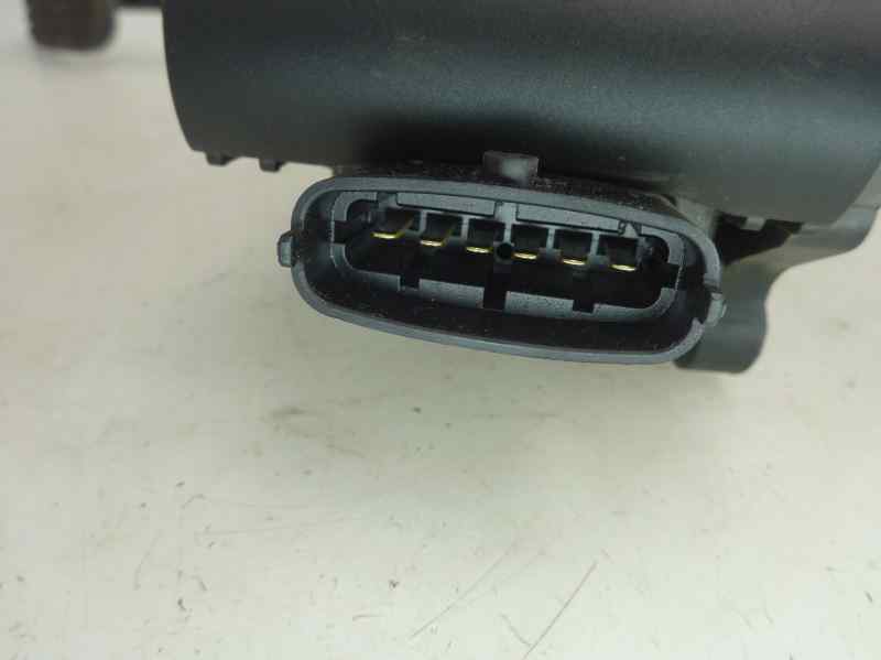 POTENCIOMETRO PEDAL TATA INDICA 1.4 MT 71CV | 52KW